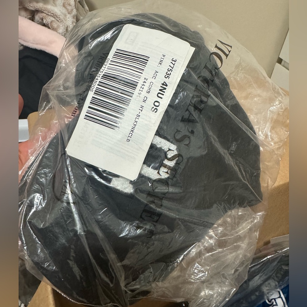 Victorias Secret PINK cap